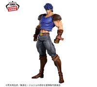 JOJO'S BIZZARRE ADVENTURE - Jonathan Joestar Banpresto Mometria Figure Orig Jap