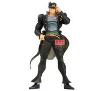 JOJO'S BIZZARRE ADVENTURE - Jotaro Kujo Banpresto Figure Originale Jap Mometria