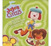Jojo's Circus