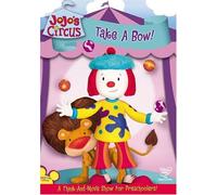 Jojo's Circus: Take a Bow!