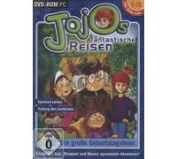 Jojos fantastische Reisen Die große Geburtstagsfeier [Edizione : Germania]