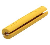 JOKARI 1 - Utensile spelafili, per cavi coassiali 4,8-7,5 mm, in PVC, 3 x 0,75 mm
