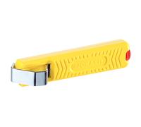 JOK 10 272 - Coltello per cavi, standard n° 27, 35 mm, per cavo tondo, Ø da 8