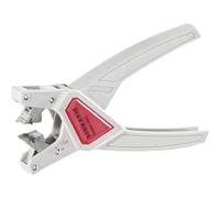 Jokari 20310 Sensor Mini Pinza spelacavi automatica 3.2 fino a 4.4 mm