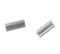 Jokari 29030 - Set di lame per spelafili 20030, argento