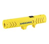 Jokari 30120 Utensile di sguainatura Adatto per Cavi rotondi 8 fino a 13 mm No