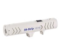 Jokari 30200 se-strip utensile di sguainatura adatto per cavo energia
