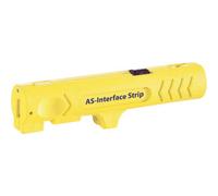 JOK 30 300 - Utensile di spellatura, striscia di interfaccia AS, 124 mm