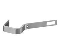 Jokari 79035 System 4-70 Staffa per spelafili Adatto per Coltello per cavi 27