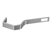 Jokari 79050 System 4-70 Staffa per spelafili Adatto per Coltello per cavi 35