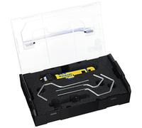 JOKARI - Cavo Coltello Sistema 4-70 Set, 6 Pezzi, Colore: Multicolore, 71000