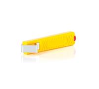 JOK 10 162 - Coltello per cavi, standard n.16, 132 mm, per cavo tondo, diamet