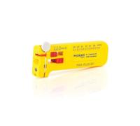 JOK 40 024 - Utensile di spellatura, PWS-Plus 001, 0,12-0,40 mm di Ø