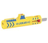 Jokari Sguainacavi a conchiglia Secura Nr. 15 TiN Ø 8-13 mm 0,2-4 mm²