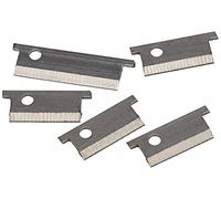 Jokari Set di coltello di ricambio per pinza spelafili BKZ, 1 pezzo, 59099