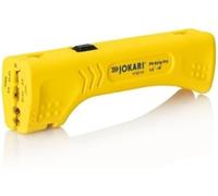 JOKARI® Spelacavi PV-Strip Pro per cavi solari e fotovoltaici da 1,5 a 16 mm²