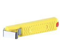 Jokari T10162 No.16 Coltello spelafili Adatto per Cavi rotondi 4 fino a 16 mm