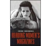 Joke Hermes Reading Women's Magazines (Tascabile)