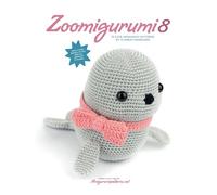 Joke Vermeiren Zoomigurumi 8 (Tascabile) Zoomigurumi