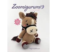 Joke Vermeiren Zoomigurumi 9 (Tascabile) Zoomigurumi
