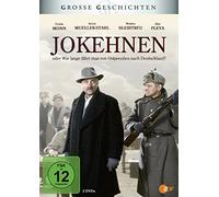Jokehnen oder Wie lange fährt man von Ostpreußen nach Deutschland? - Große Geschichten (Neuauflage)