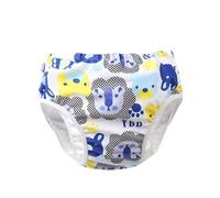 JokeLomple I Pantaloni da Nuoto riutilizzabili e a Prova di perdite per Ragazzi e Ragazze Possono Essere regolati per Le lezioni di Nuoto per Bambini 3