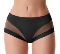 JokeLomple Mutande Donna Sexy Culotte Menstruelle Coton Elastico E Confortevole con Cavallo di Cotone Slip Intimo Naturale Senza Microfibra Solid Color Mutandine in Pancia Piatta