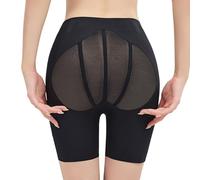 JokeLomple Pantaloncini Modellanti a Vita Alta per Il Sollevamento dei Glutei, per la Compressione della Pancia, per Il Sollevamento dei Glutei, per snellire Le Cosce