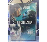 Dvd Joker 2-Film Collection (2 Dvd)