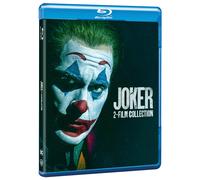 Joker 2-Film Collection (2 Blu-Ray Disc)