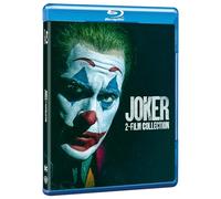 Joker 2-Film Collection (2 Blu-Ray Disc)