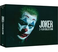 JOKER 2-FILM COLLECTION SPECIAL EDITION BOXSET (4K Ultra HD + Blu-ray) Ret. Excl