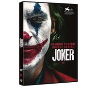 Joker – DVD – Warner Bros.