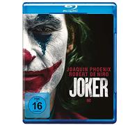 Joker – Blu-ray – Warner Bros.
