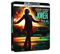 Joker 4k Ultra-HD