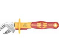 Joker 6004 S VDE SW 10-13 Giallo rosso auto-regolare Spanner aperto NEW