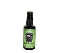 Joker Barber Beard Oil Deluxe 75ml - olio barba idratante