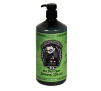 Joker Barber Hair Face & Body Shampoo Deluxe 1000ml - shampoo 3 in 1