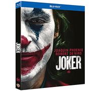 Joker (Blu-ray) Phoenix Joaquin De Niro Robert Beetz Zazie