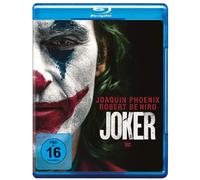 Joker (Blu-ray) Conroy Frances Camp Bill Beetz Zazie De Niro Robert Phoenix