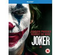 Joker Blu-Ray [Edizione: Regno Unito]