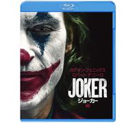 Joker (Blu-ray) Joaquin Phoenix