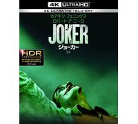 Joker (Blu-ray) Joaquin Phoenix