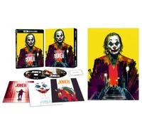 Joker (Blu-ray) Joaquin Phoenix
