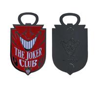 Joker Bottle Opener