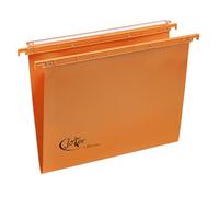 Cartelle Sospese Joker Bertesi - Cassetto - 39 cm - V - 400/395 Link-A2 (Arancio