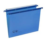 Cartella sospesa Cassetto 39 fondo V (conf. 25 Pz) BLU Joker BERTESI