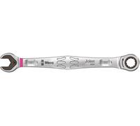 Joker Chiavi inglesi combinate Chiave 8 mm Acciaio inossidabile Acciaio al cromo-molibdeno Cro Opaco Germania