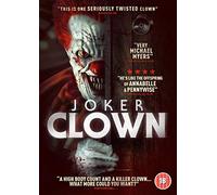 Joker Clown
