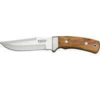 Joker COLTELLO GAMO CON MANICO IN ULIVO LAMA 13 CM CO45